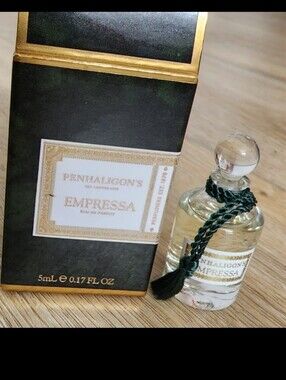 Penhaligon's Empressa women mini New In Box